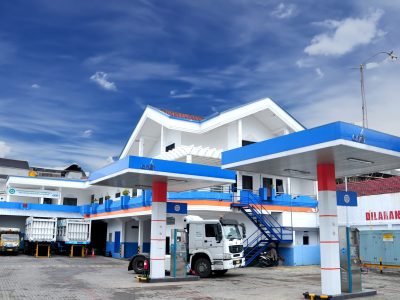 CNG Station SBY scaled